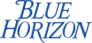Blue Horizon Hotel logo